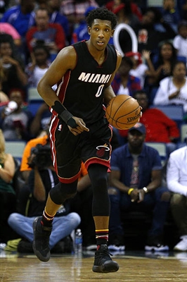 Josh Richardson Poster 3439797