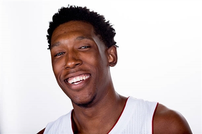 Josh Richardson Poster 3439799