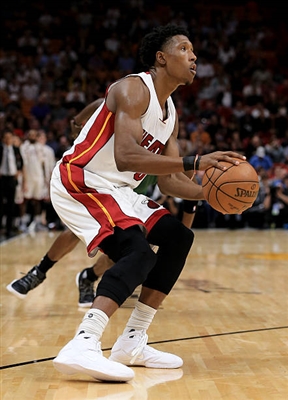 Josh Richardson Poster 3439800