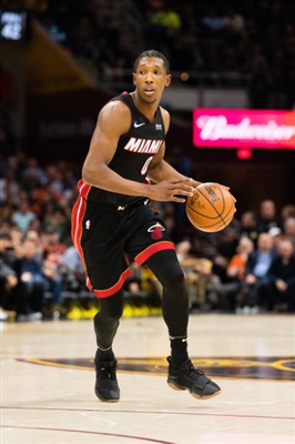 Josh Richardson Poster 3439801