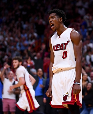 Josh Richardson Poster 3439802
