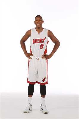 Josh Richardson Poster 3439803