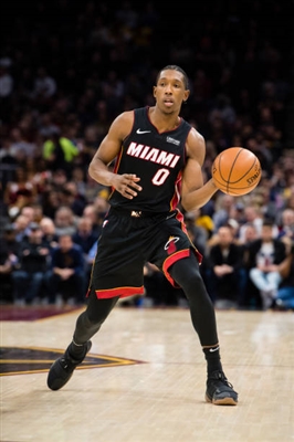 Josh Richardson Poster 3439804