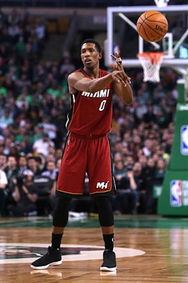 Josh Richardson Poster 3439805