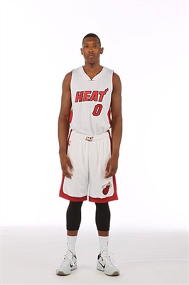 Josh Richardson Poster 3439806