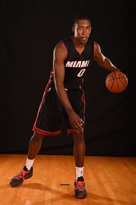 Josh Richardson Poster 3439807