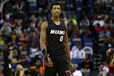 Josh Richardson Poster 3439810