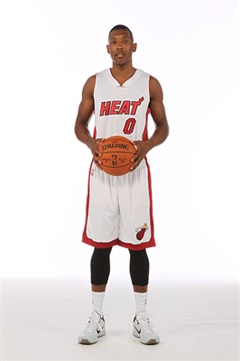 Josh Richardson Poster 3439811