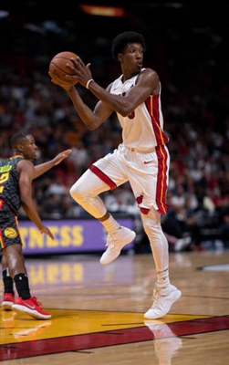 Josh Richardson Poster 3439813