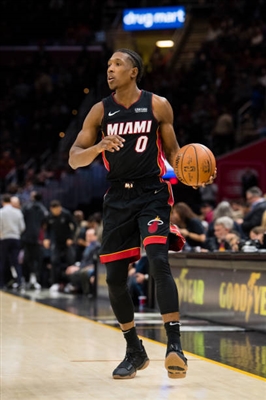 Josh Richardson Poster 3439816