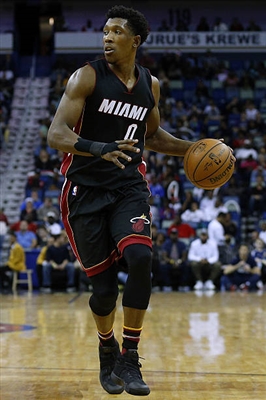 Josh Richardson Poster 3439819