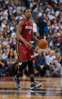 Josh Richardson Poster 3439823