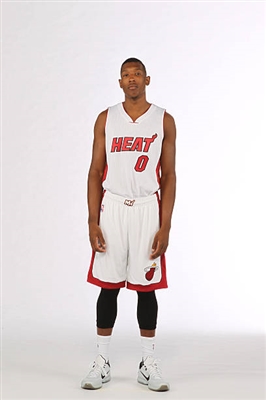 Josh Richardson Poster 3439824