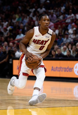 Josh Richardson Poster 3439826