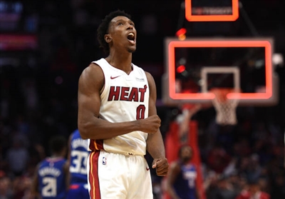 Josh Richardson Poster 3439828