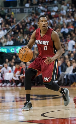 Josh Richardson Poster 3439829