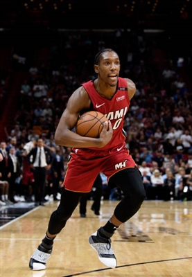 Josh Richardson Poster 3439832