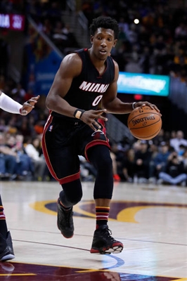 Josh Richardson Poster 3439833