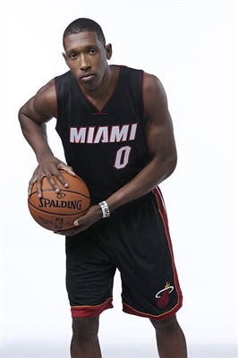 Josh Richardson Poster 3439834