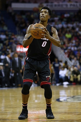 Josh Richardson Poster 3439836