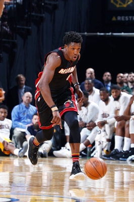 Josh Richardson Poster 3439837