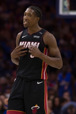 Josh Richardson Poster 3439838
