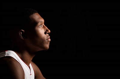 Josh Richardson Poster 3439839