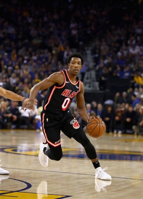 Josh Richardson Poster 3439840