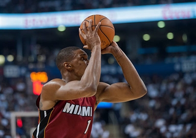 Josh Richardson Poster 3439841