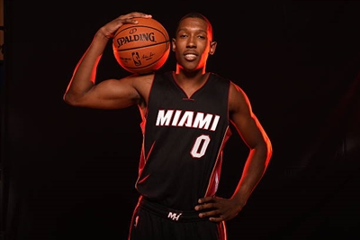 Josh Richardson Poster 3439843
