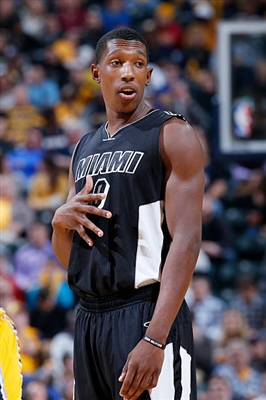 Josh Richardson Poster 3439844