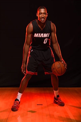 Josh Richardson Poster 3439845