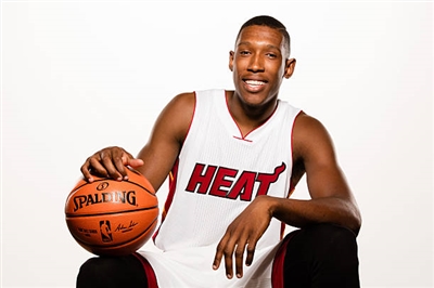Josh Richardson Poster 3439846
