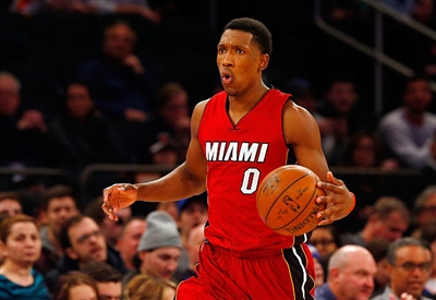 Josh Richardson Poster 3439847
