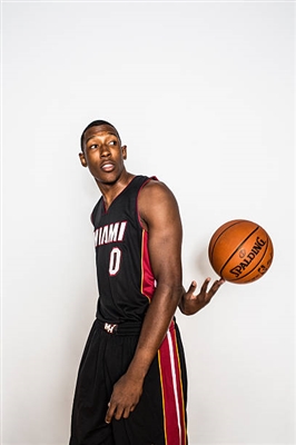 Josh Richardson Poster 3439848