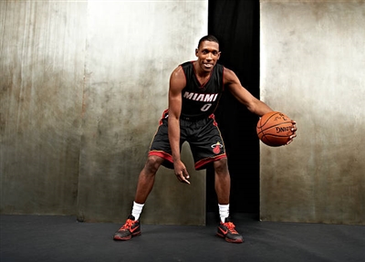 Josh Richardson Poster 3439849
