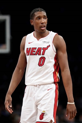 Josh Richardson Poster 3439852
