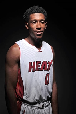 Josh Richardson Poster 3439853