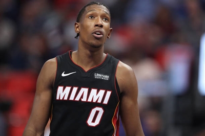 Josh Richardson Poster 3439854