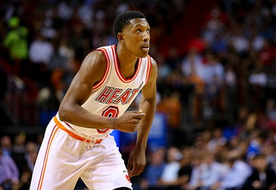 Josh Richardson Poster 3439855