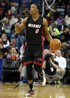 Josh Richardson Poster 3439856