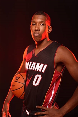 Josh Richardson Poster 3439857