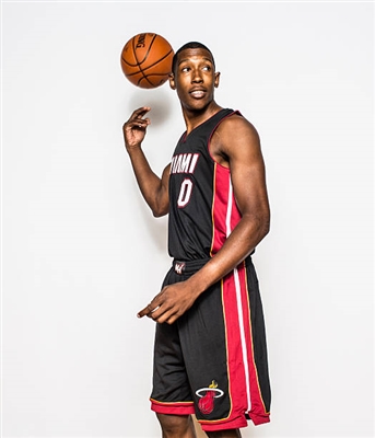 Josh Richardson Poster 3439858