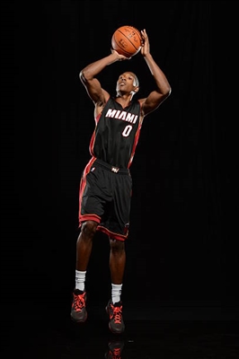 Josh Richardson Poster 3439859