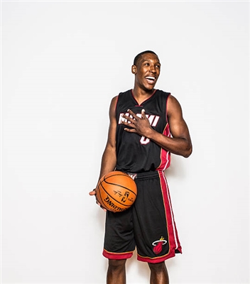 Josh Richardson Poster 3439860