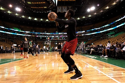 Josh Richardson Poster 3439861