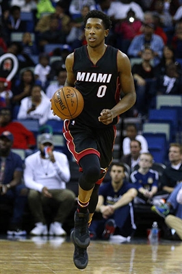 Josh Richardson Poster 3439862