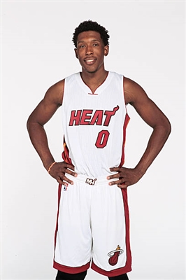 Josh Richardson Poster 3439863