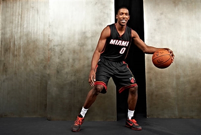 Josh Richardson Poster 3439867