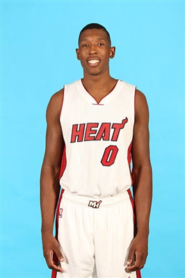 Josh Richardson Poster 3439868